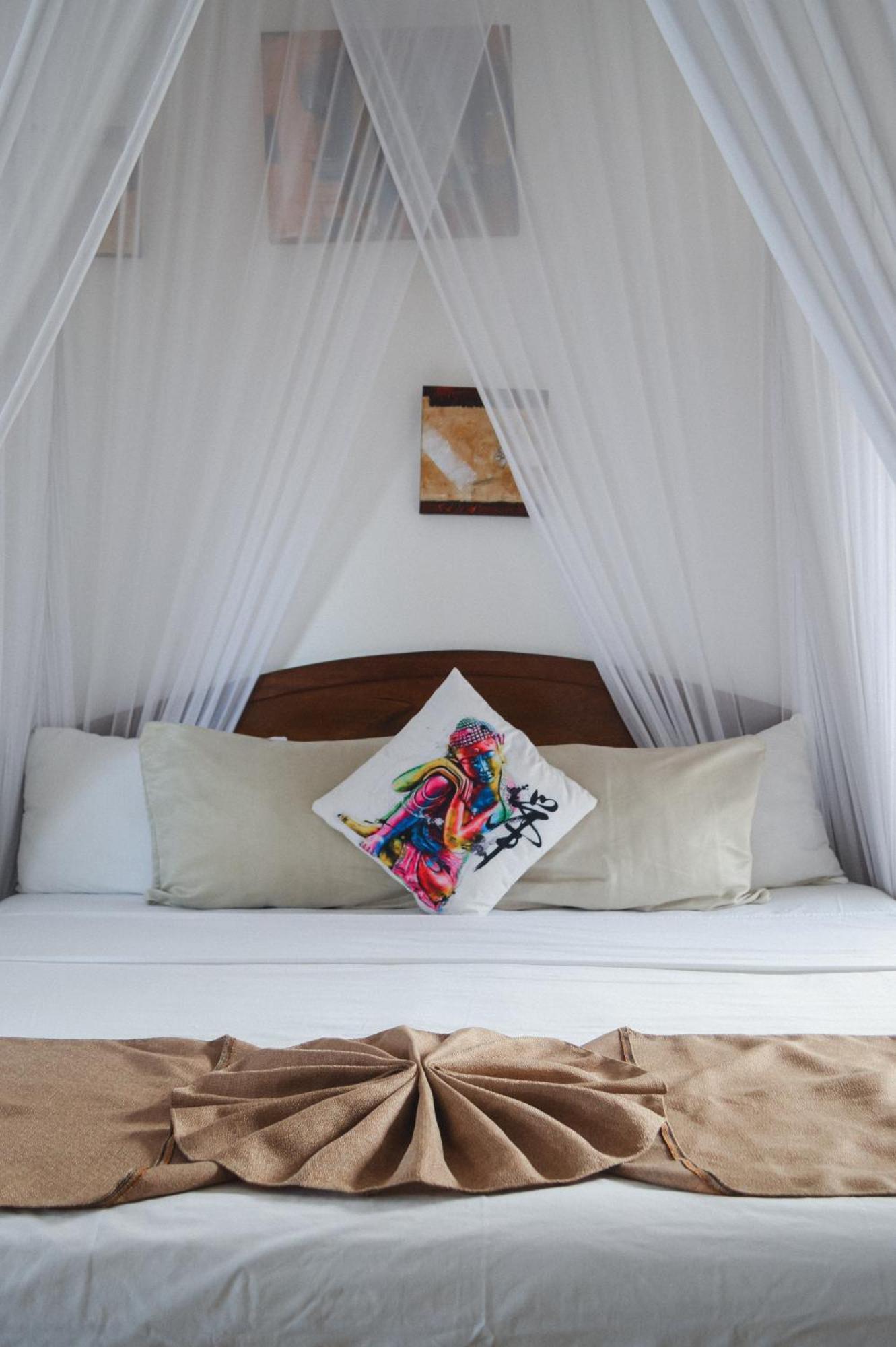 Hotel Budamar 兹波利特 外观 照片
